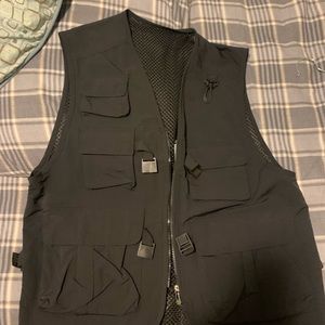Utility Vest - Size L